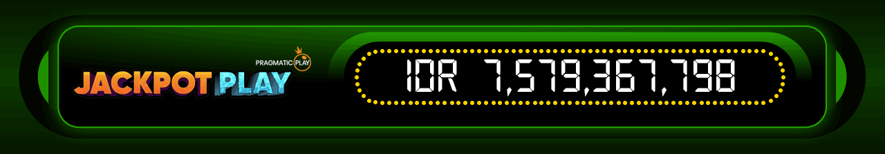 SUPRASLOT188 Jackpot