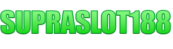 Logo SUPRASLOT188